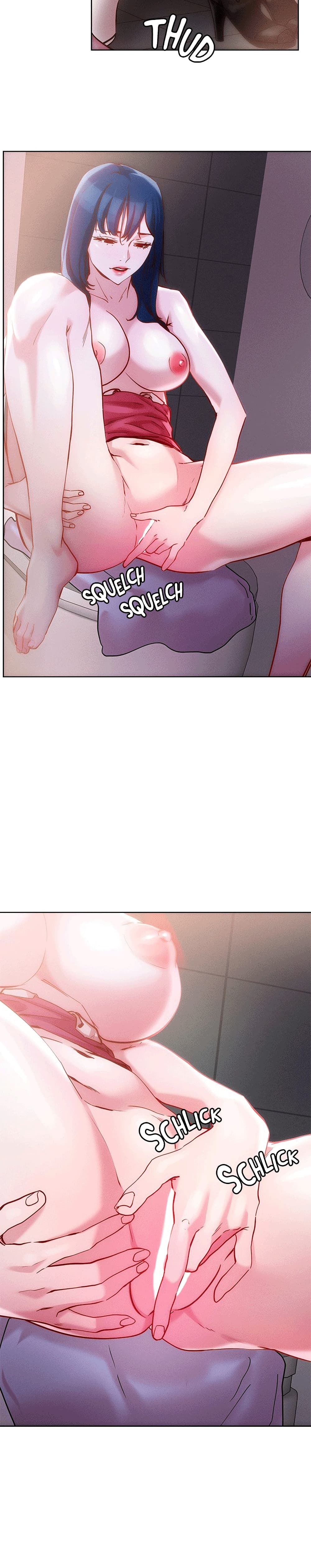 King of the Night page 9