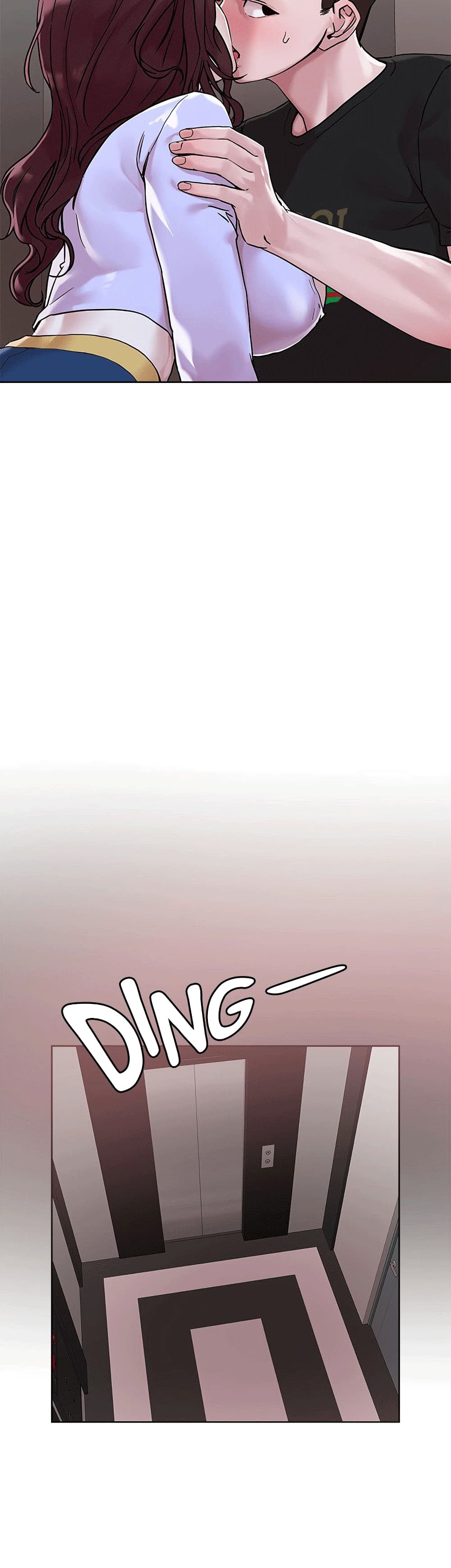King of the Night page 4