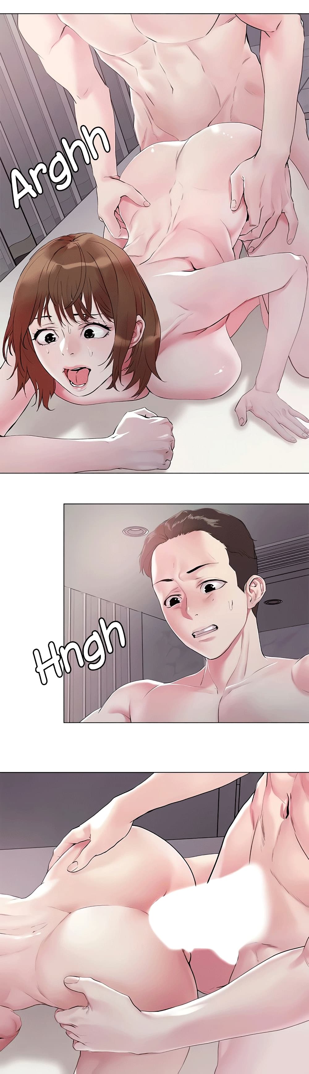 King of the Night page 2