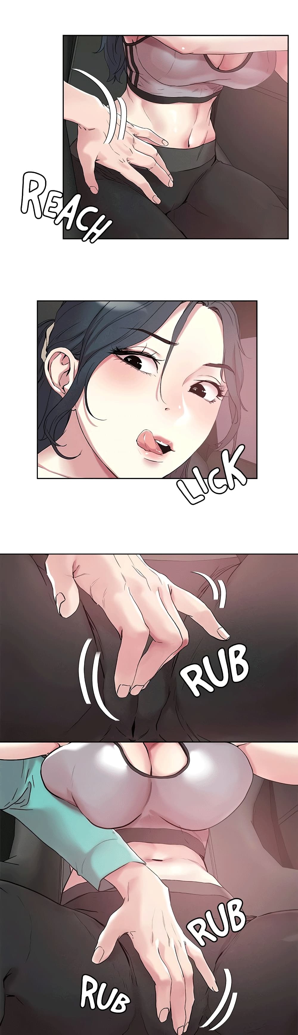 King of the Night page 7