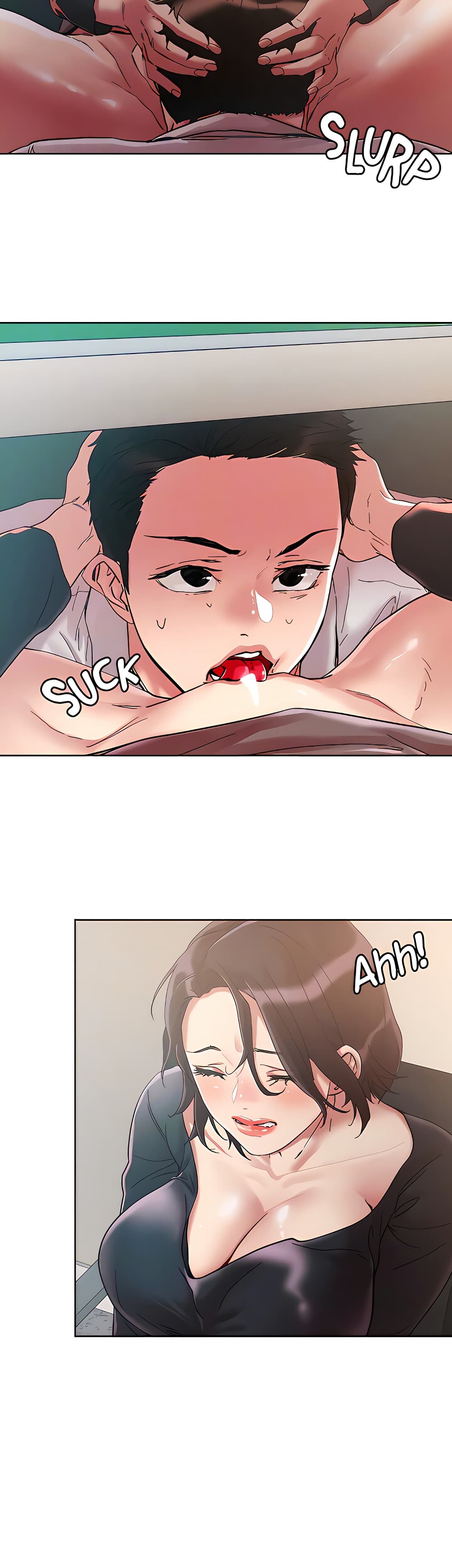 King of the Night page 9