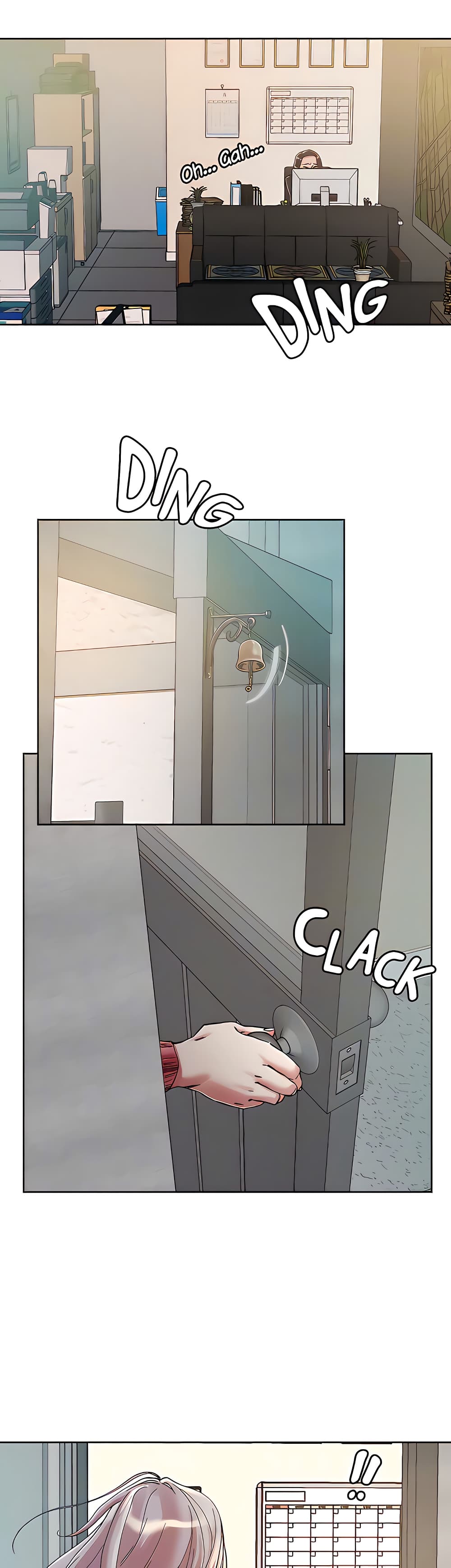 King of the Night page 10