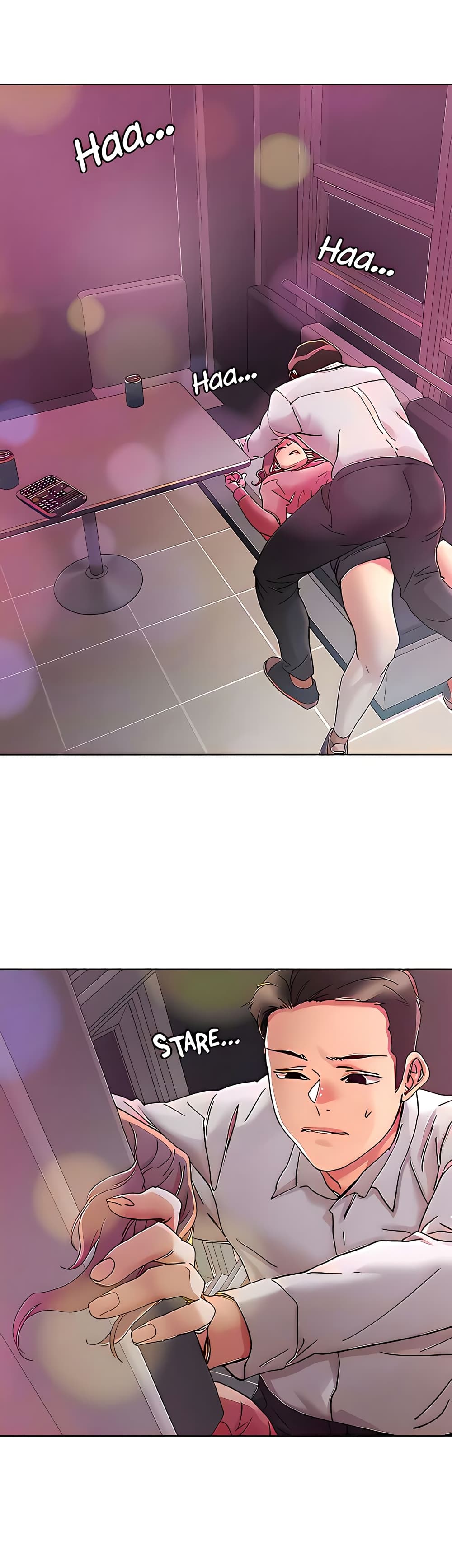 King of the Night page 6