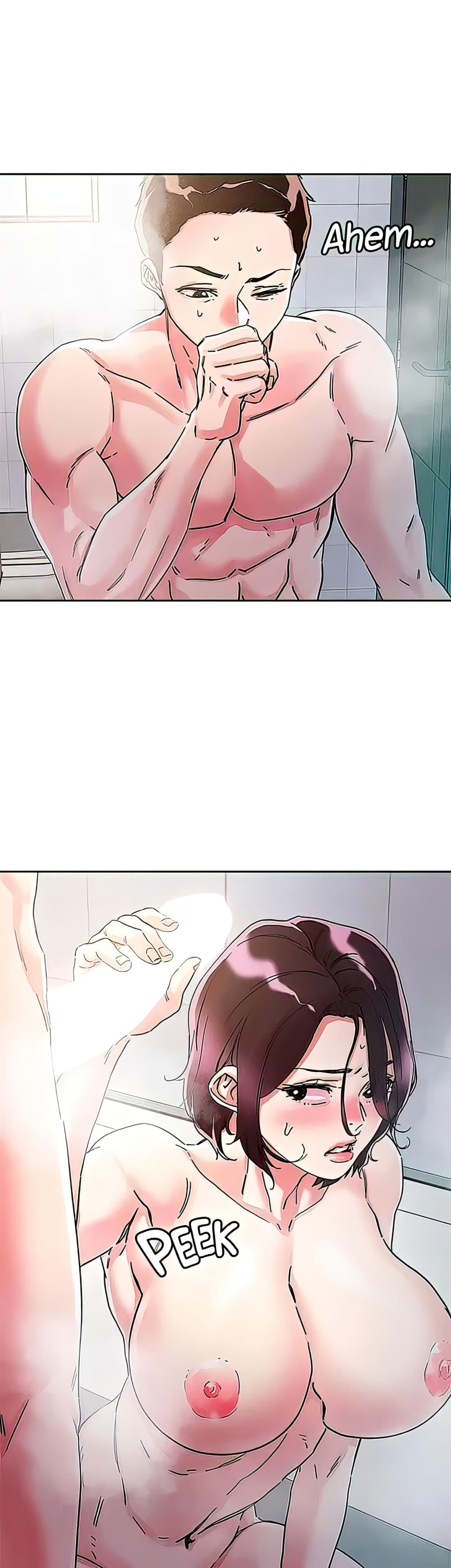 King of the Night page 9
