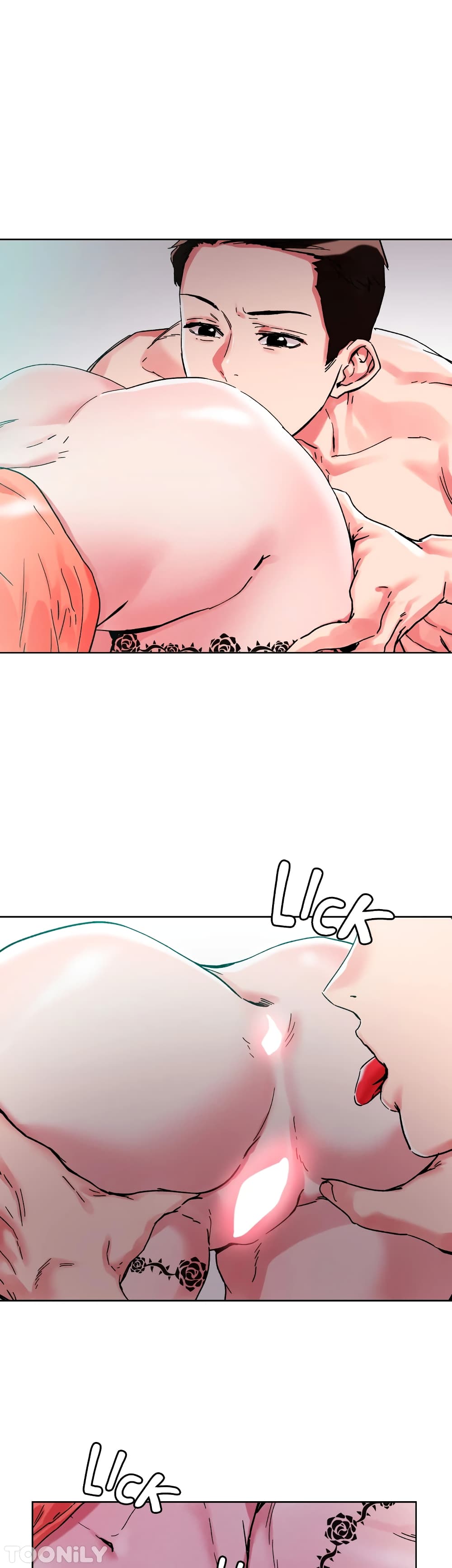 King of the Night page 9