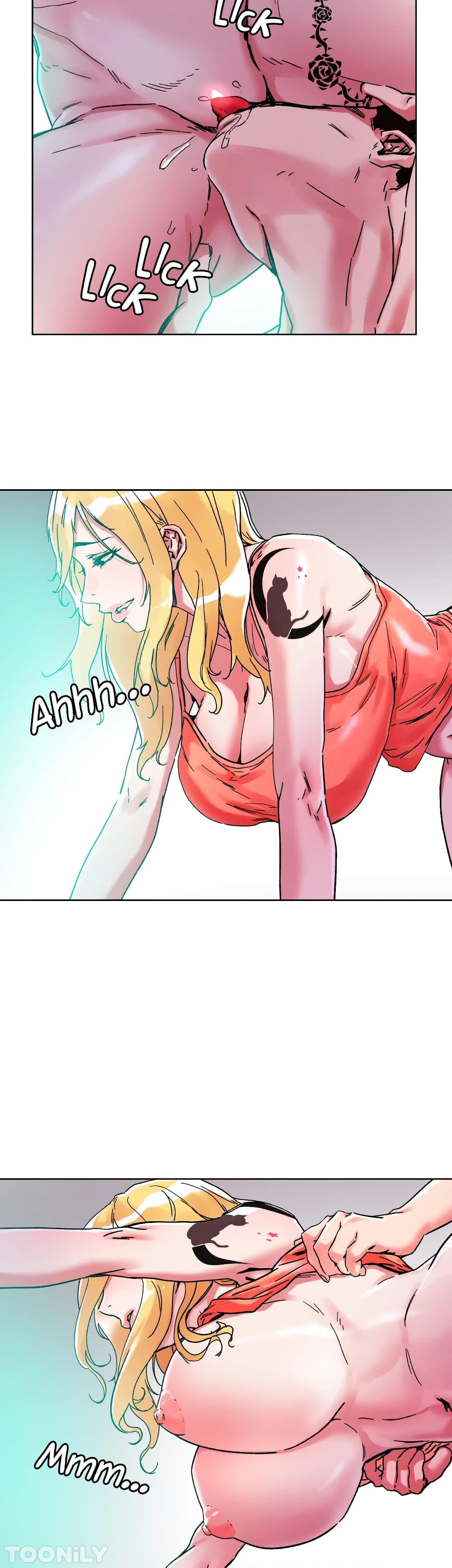 King of the Night page 10