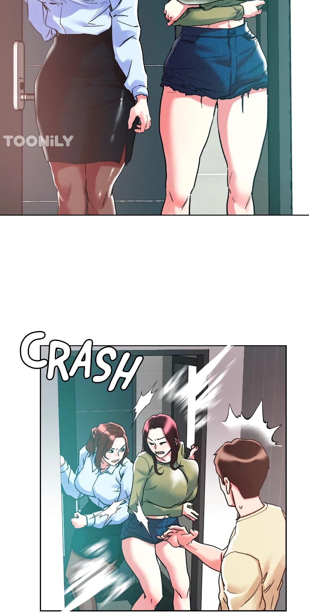 King of the Night page 6