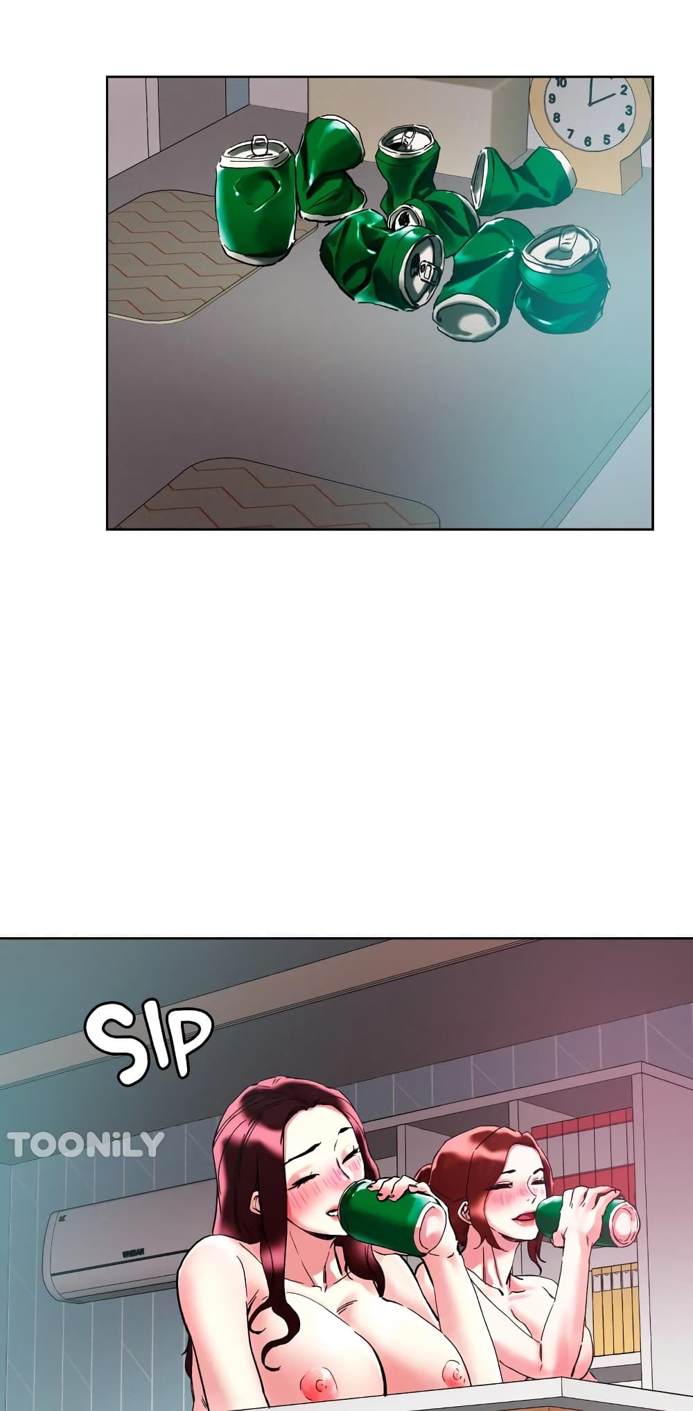 King of the Night page 7