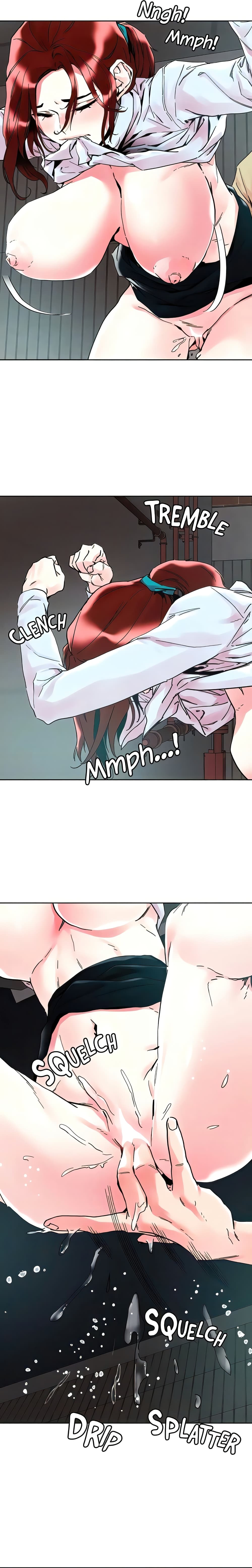King of the Night page 5