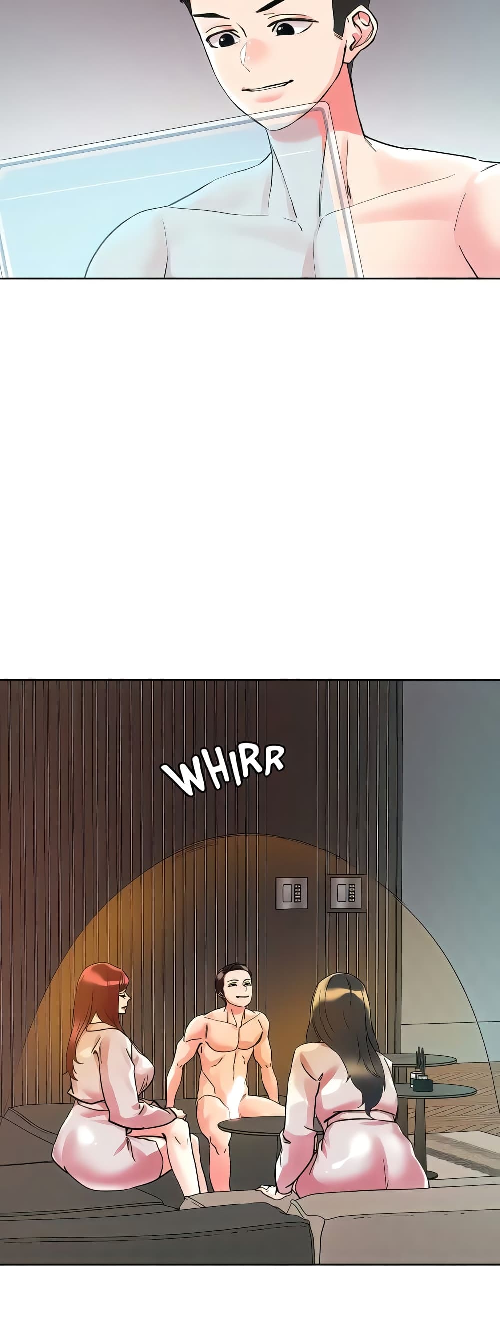 King of the Night page 4