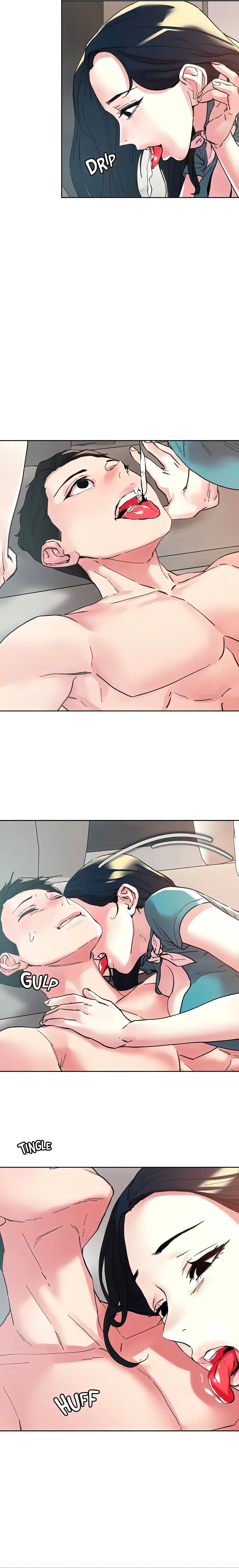 King of the Night page 7