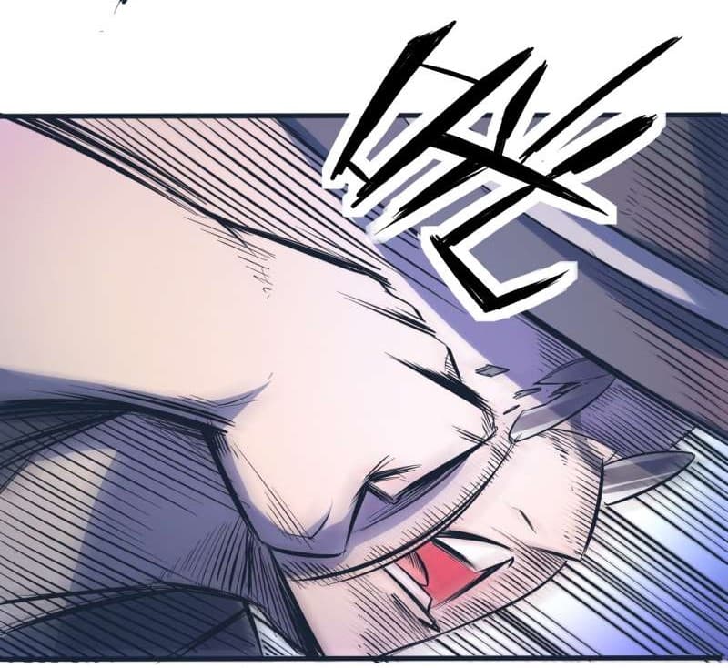 King of The Super Powers page 74