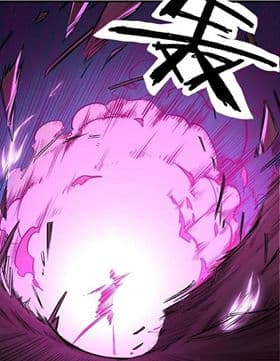 King of The Super Powers page 81