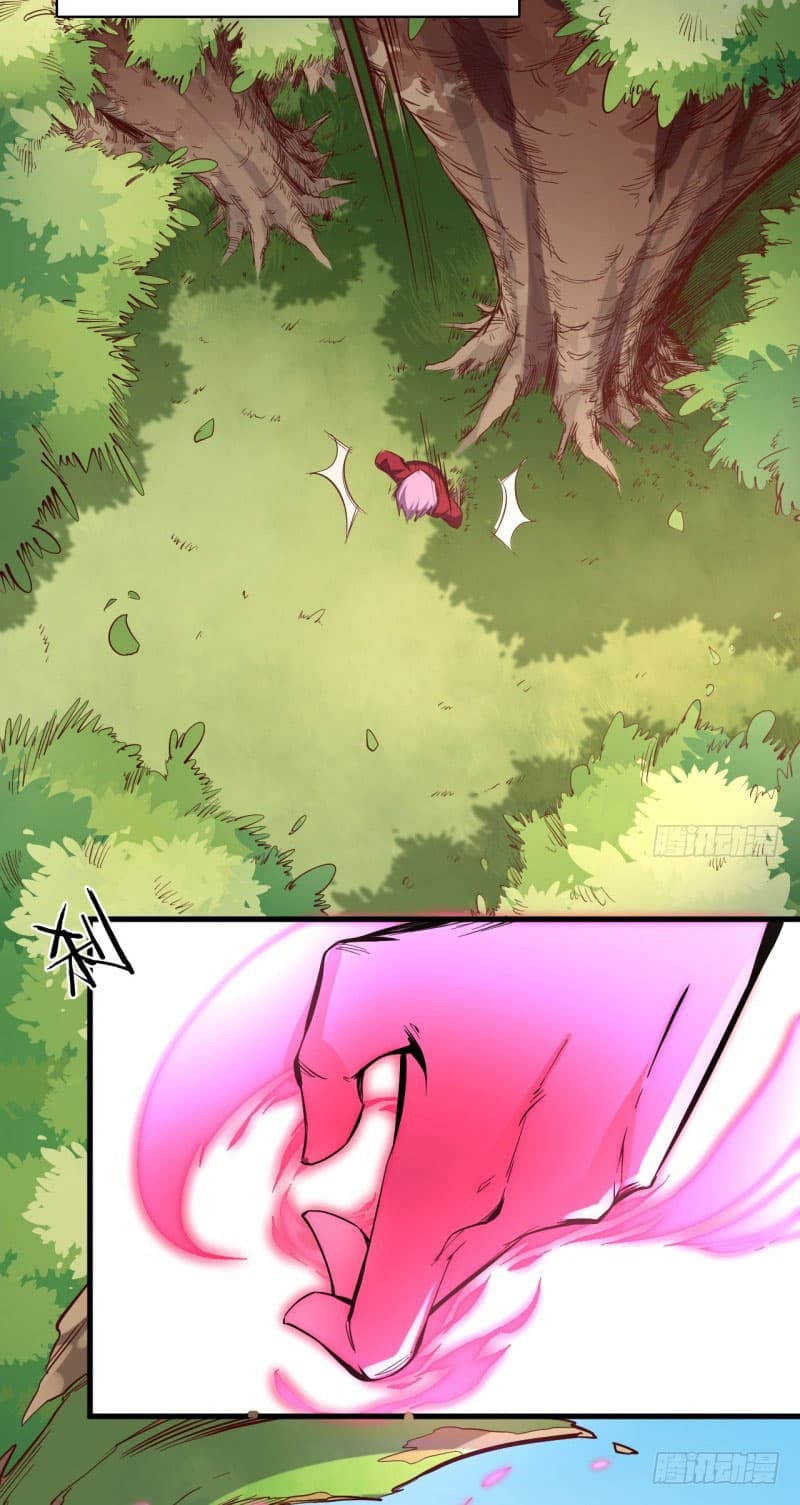 King of The Super Powers page 10