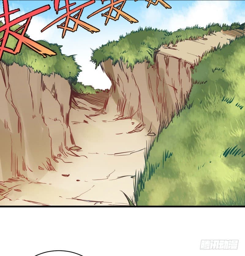 King of The Super Powers page 13