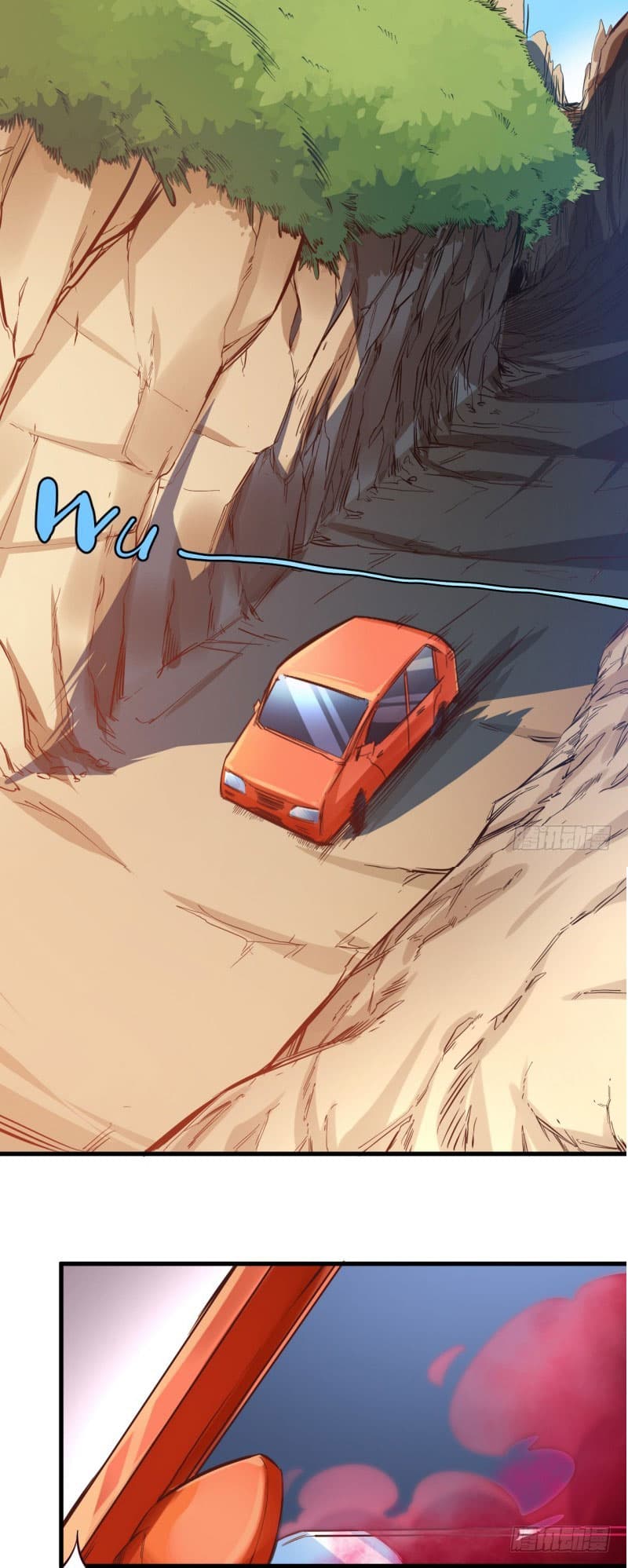 King of The Super Powers page 19