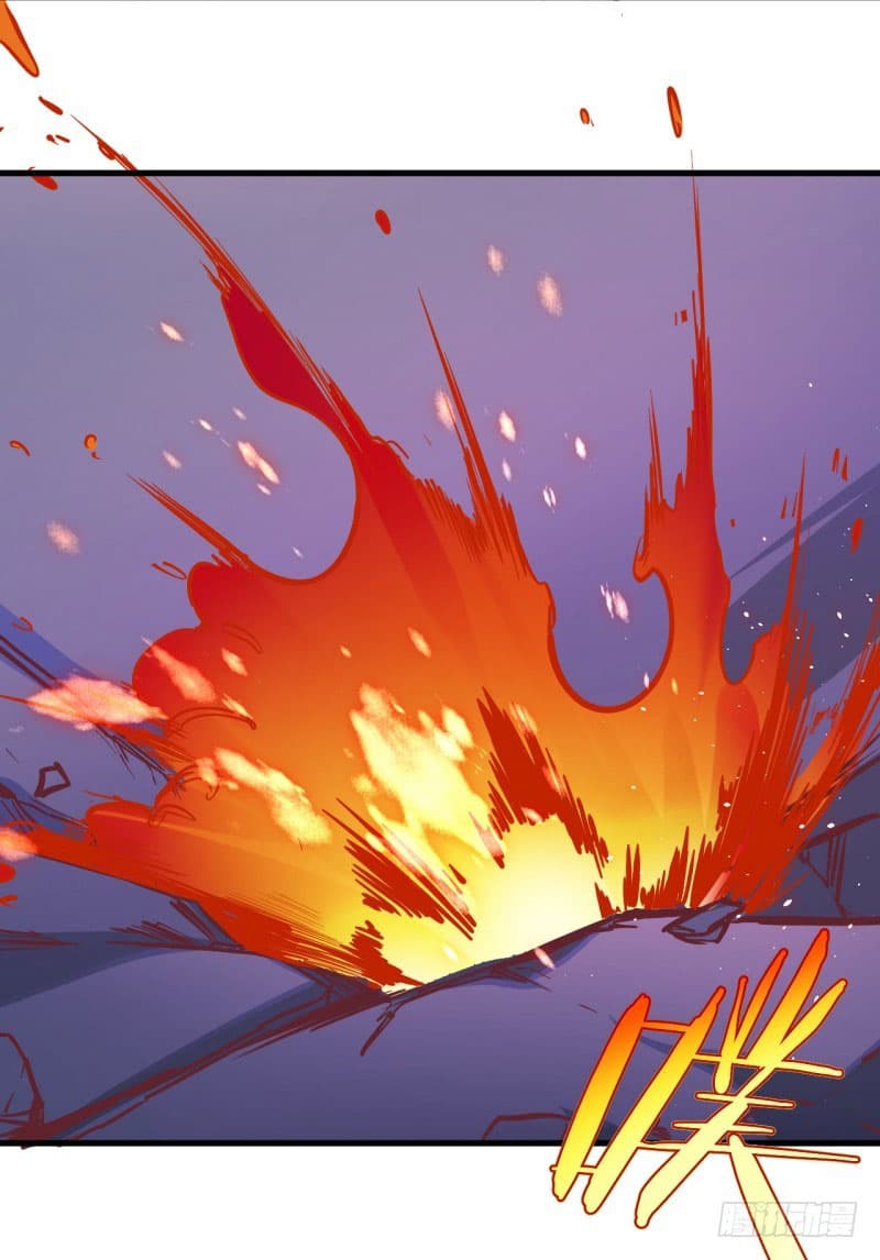 King of The Super Powers page 13
