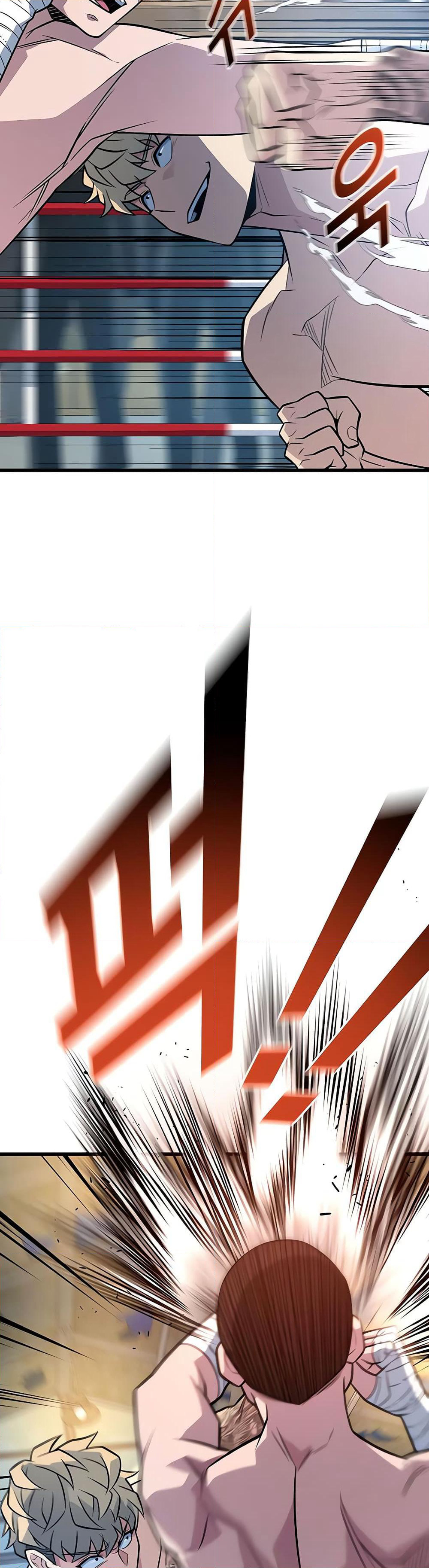 King of Violence page 5