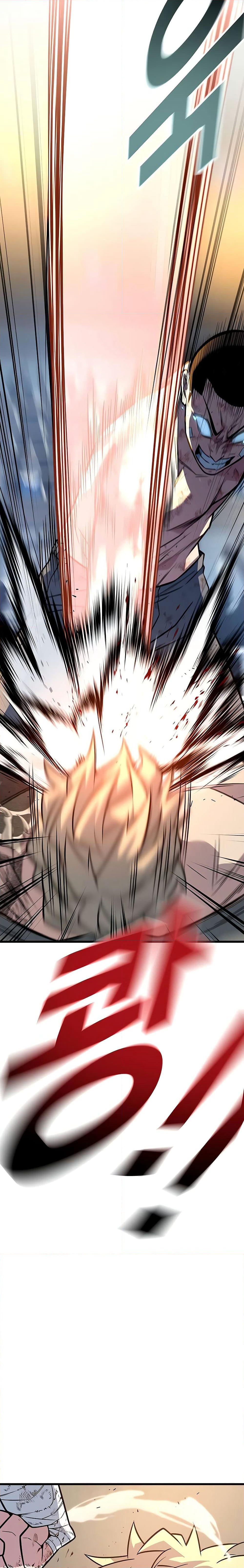 King of Violence page 10