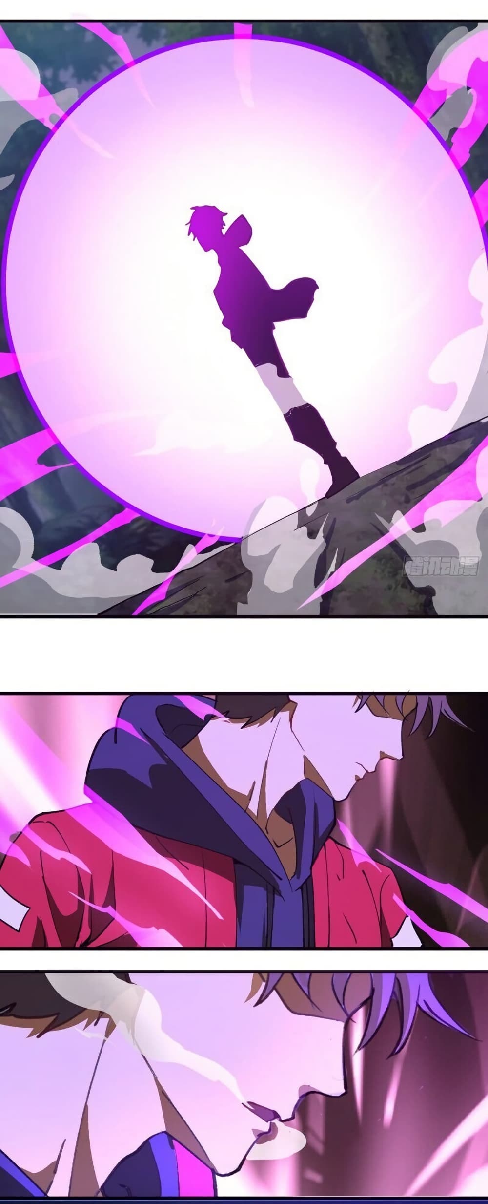 King Star Emperor page 31