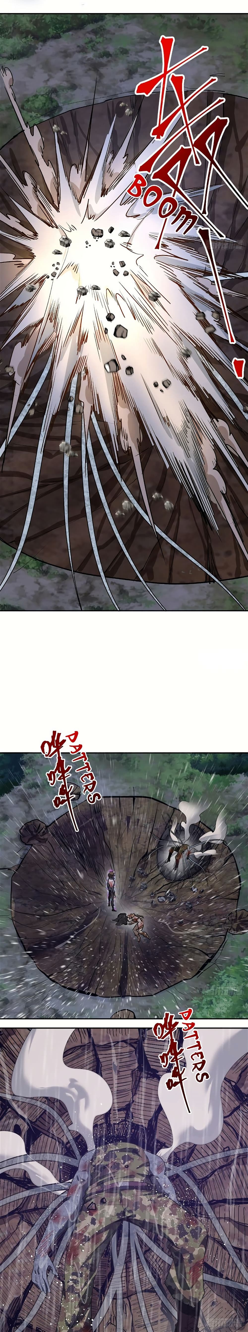 King Star Emperor page 5