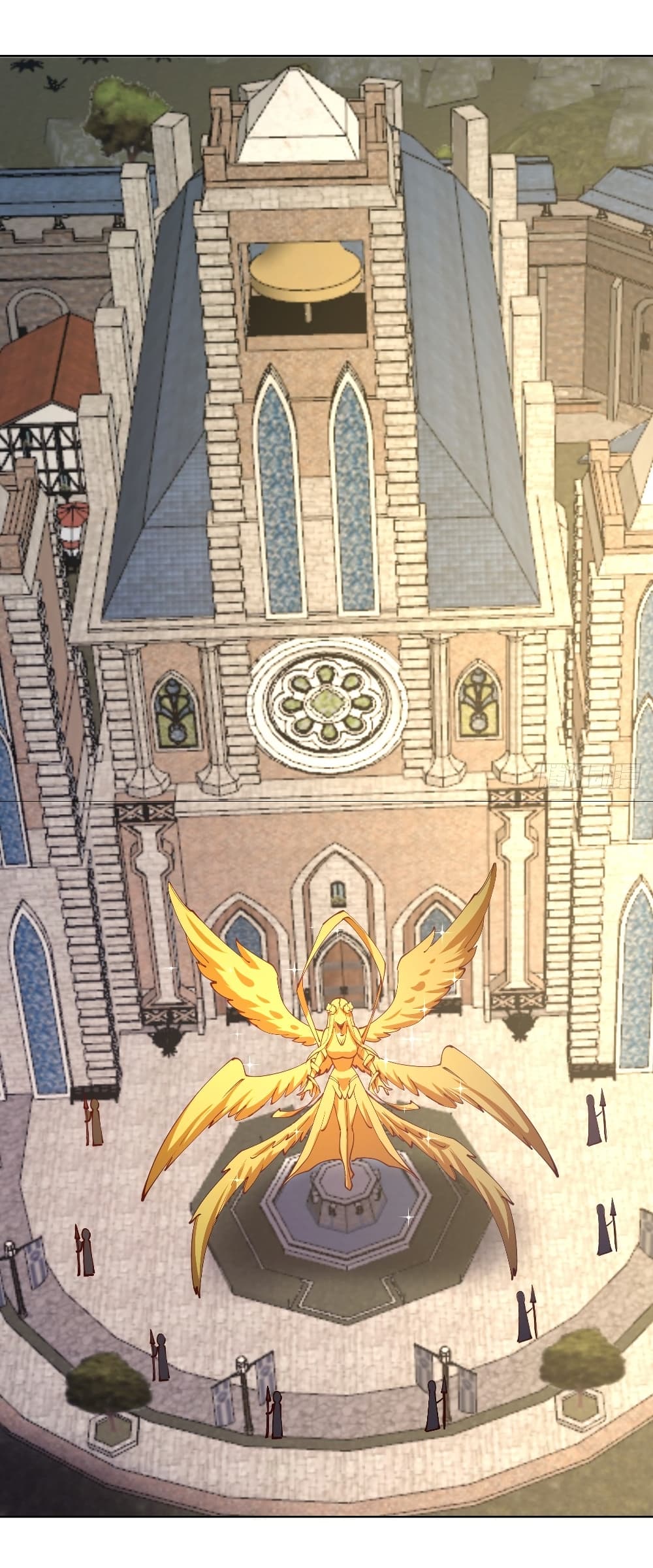 King Star Emperor page 10