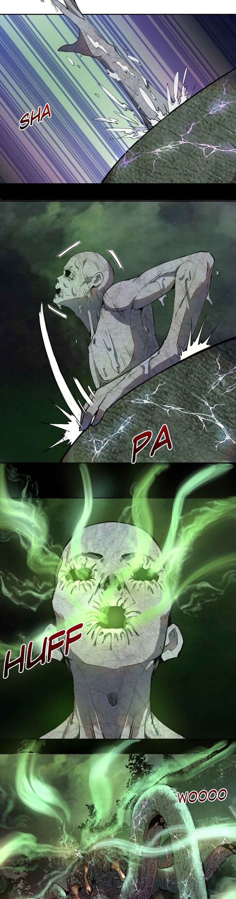 King Star Emperor page 17