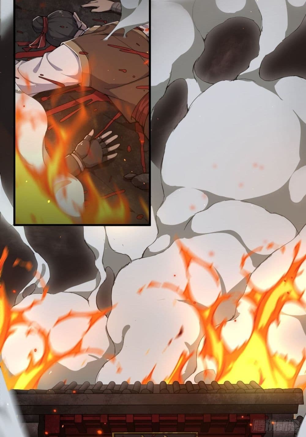 Kingdom of Beast Spirit page 3