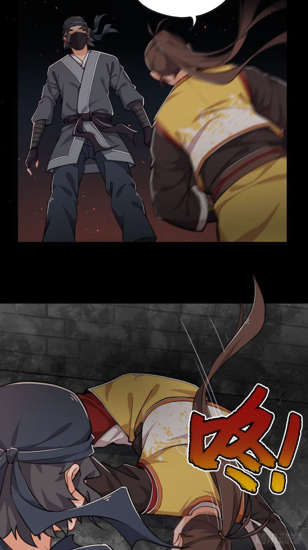 Kingdom of Beast Spirit page 18