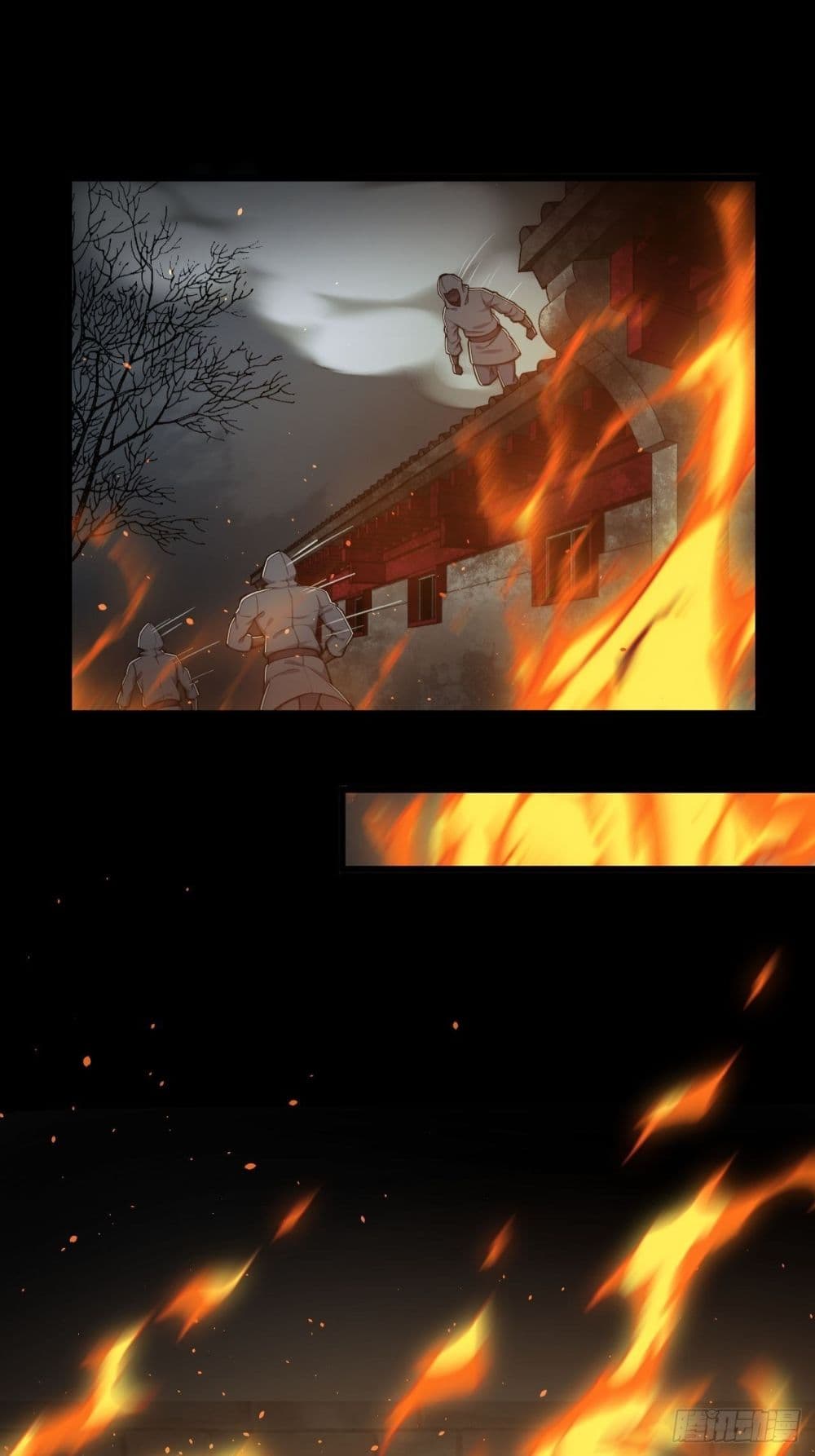 Kingdom of Beast Spirit page 20