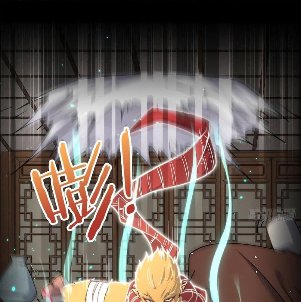 Kingdom of Beast Spirit page 23