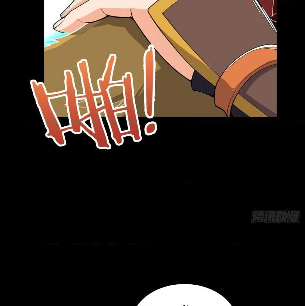 Kingdom of Beast Spirit page 29