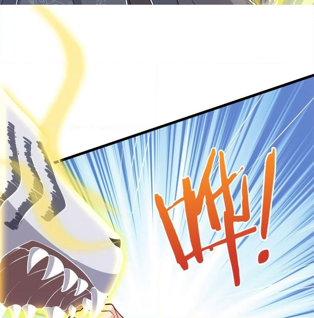 Kingdom of Beast Spirit page 15