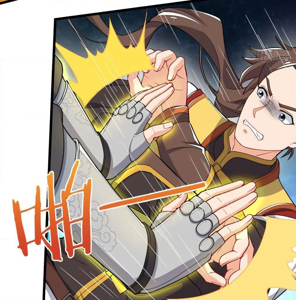 Kingdom of Beast Spirit page 32