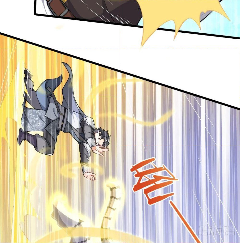 Kingdom of Beast Spirit page 33