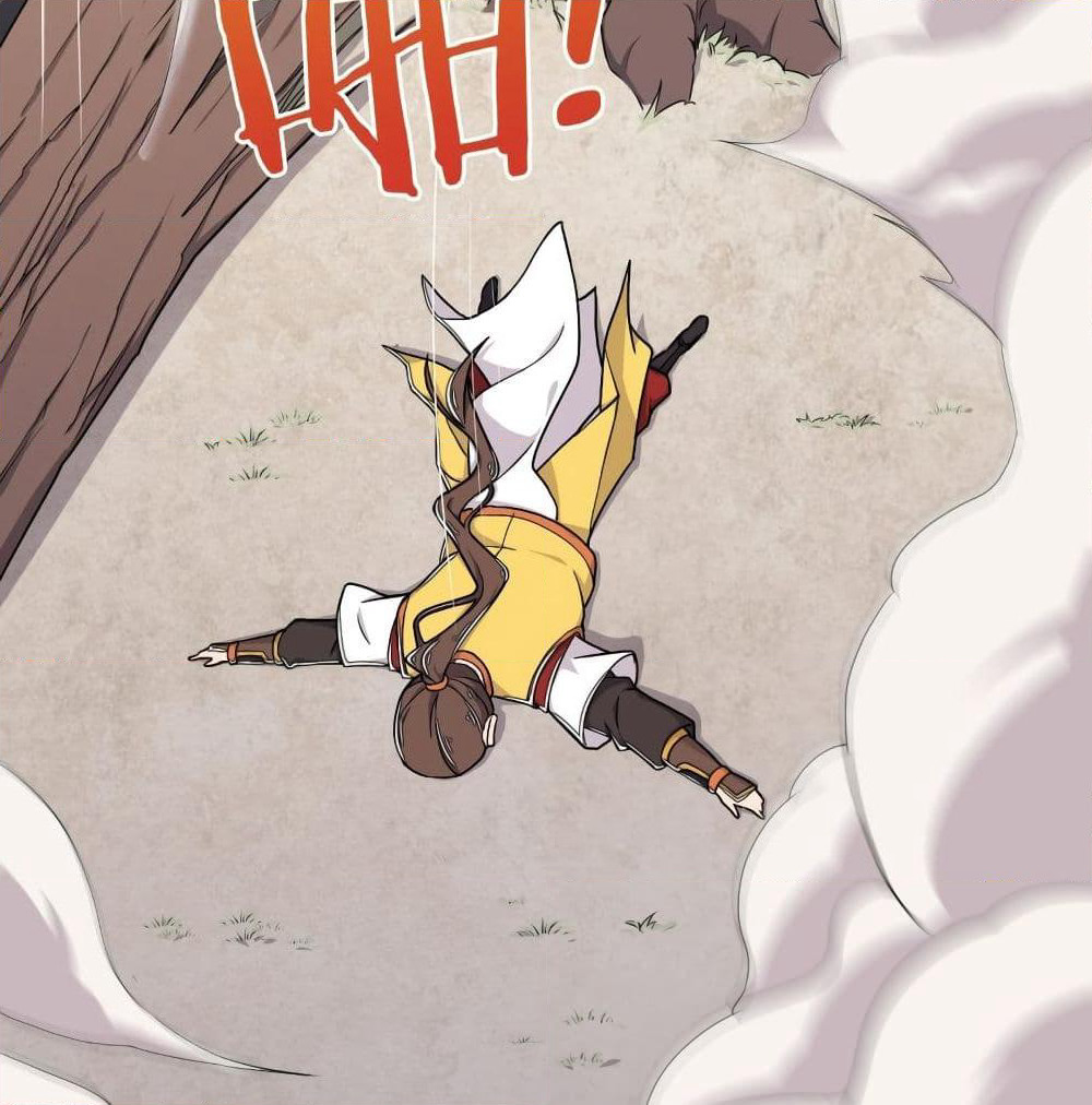 Kingdom of Beast Spirit page 40