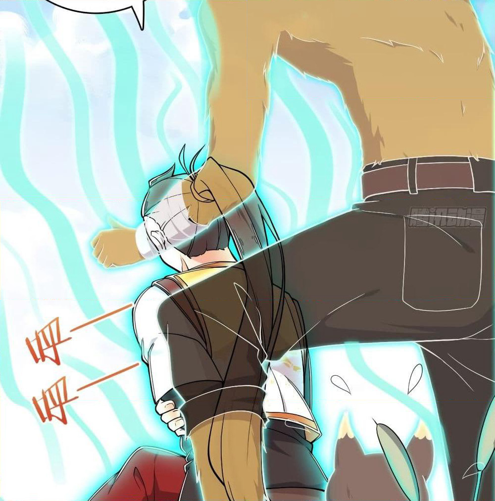 Kingdom of Beast Spirit page 43