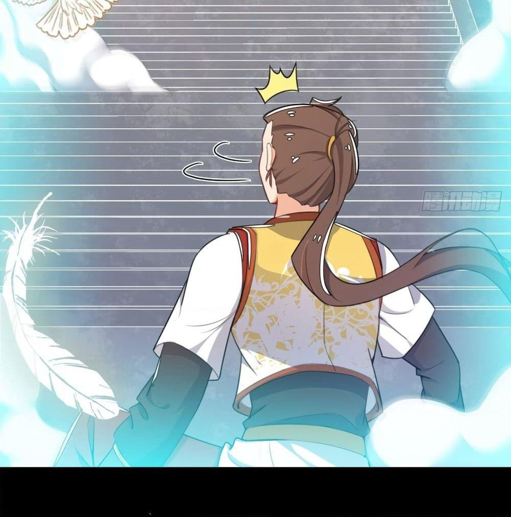 Kingdom of Beast Spirit page 49