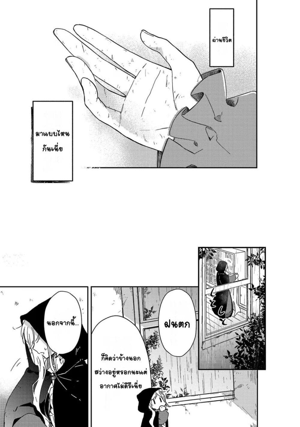 Kiraware Majo to Karada ga Irekawatta Keredo, Watashi wa Kyou mo Genki ni Kurashiteimasu! page 29