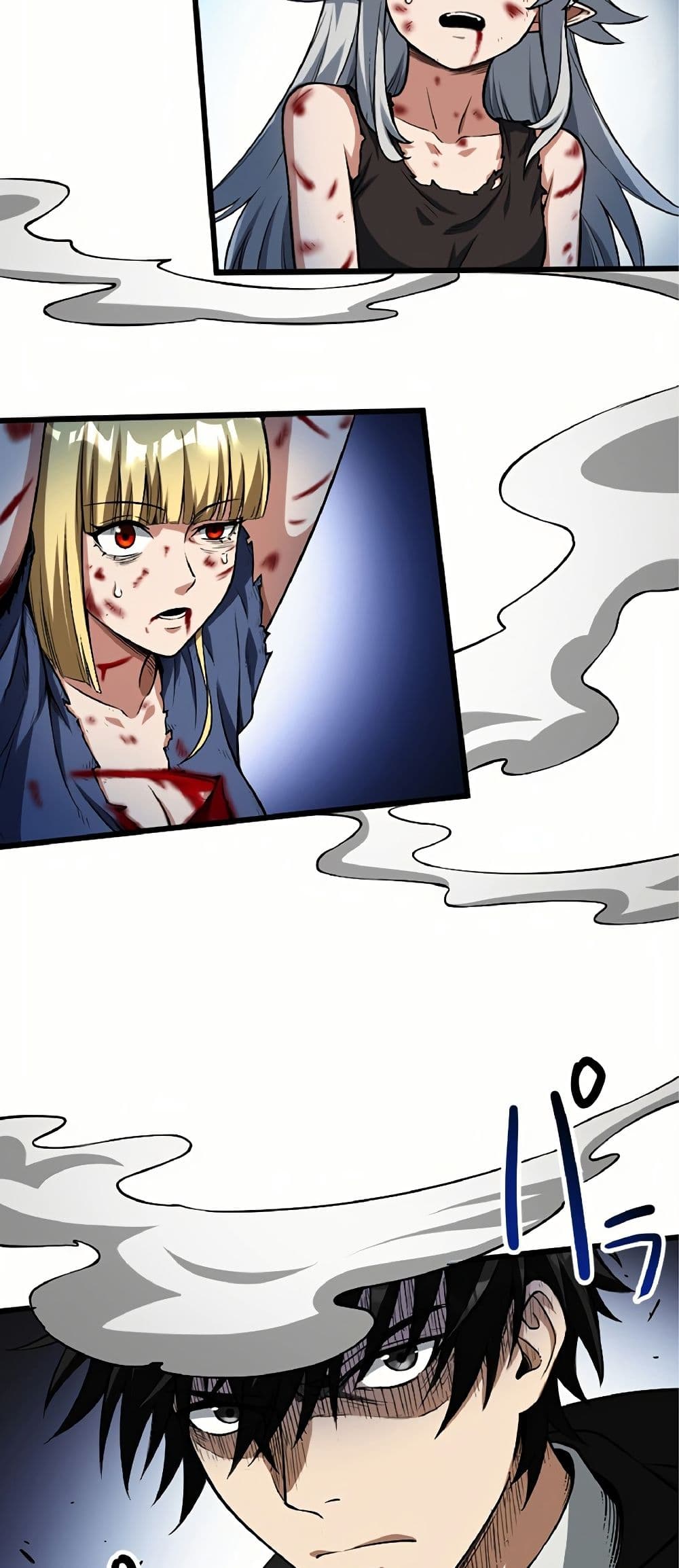 Kiraware no Yarinaoshi ~ Yuusha ni Uragirare, Ryou Omoidatta Seijo to Inochi o Ubawareta Ore, Kako ni Modotte Subete o... page 8