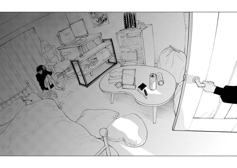 Kirei na Kimi ni Korosaretai page 25