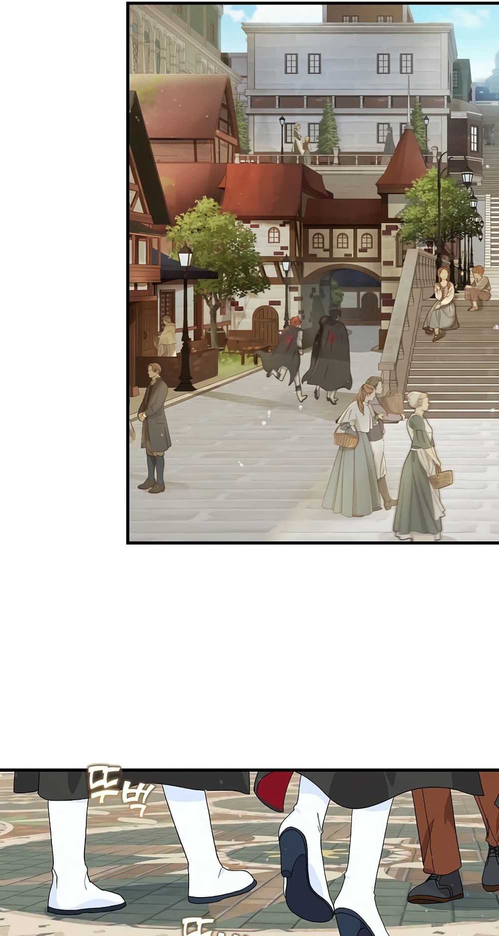 Knight of the Frozen Flower page 3