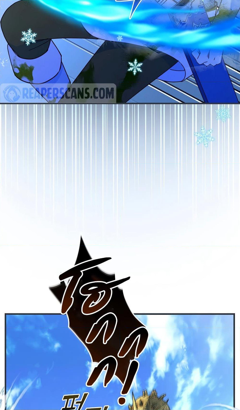 Knight of the Frozen Flower page 8