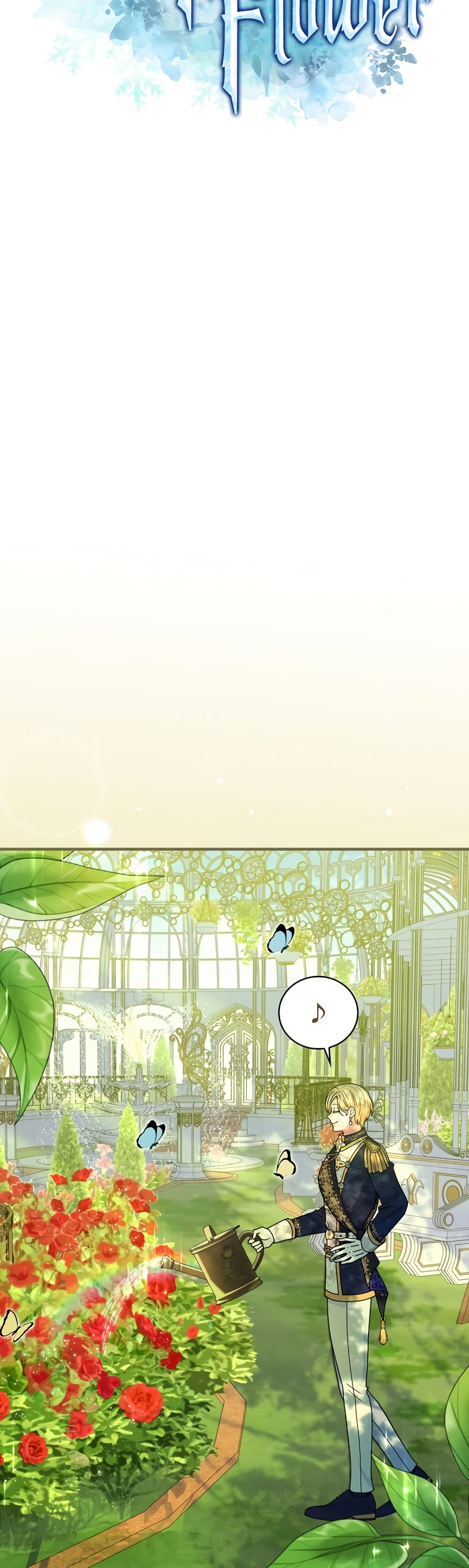 Knight of the Frozen Flower page 7