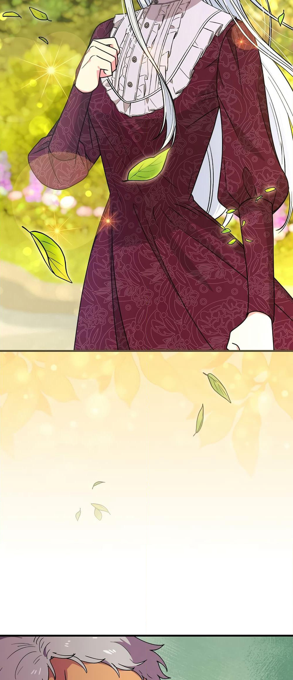 Knight of the Frozen Flower page 9