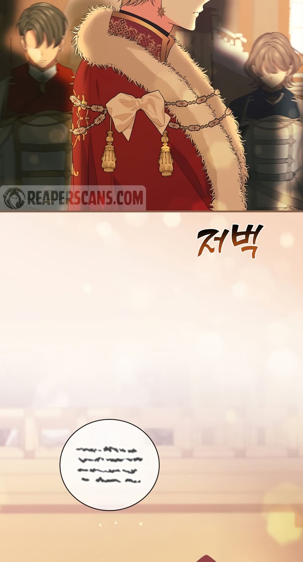 Knight of the Frozen Flower page 3
