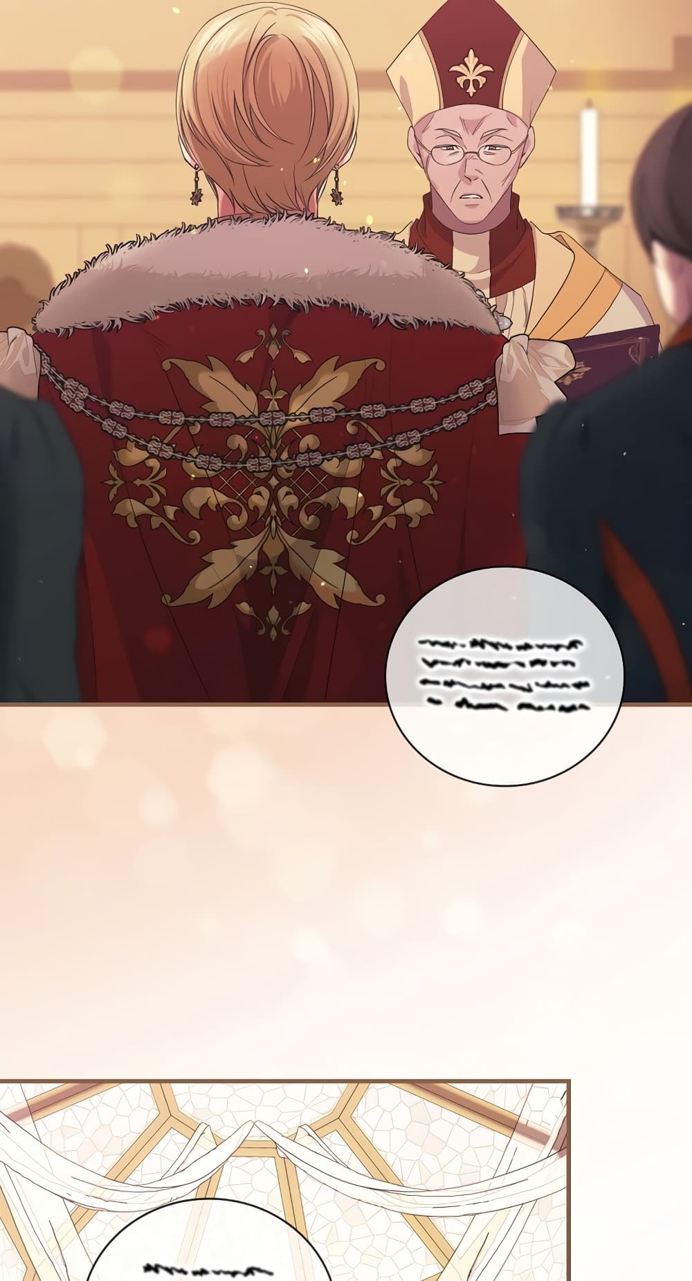 Knight of the Frozen Flower page 4