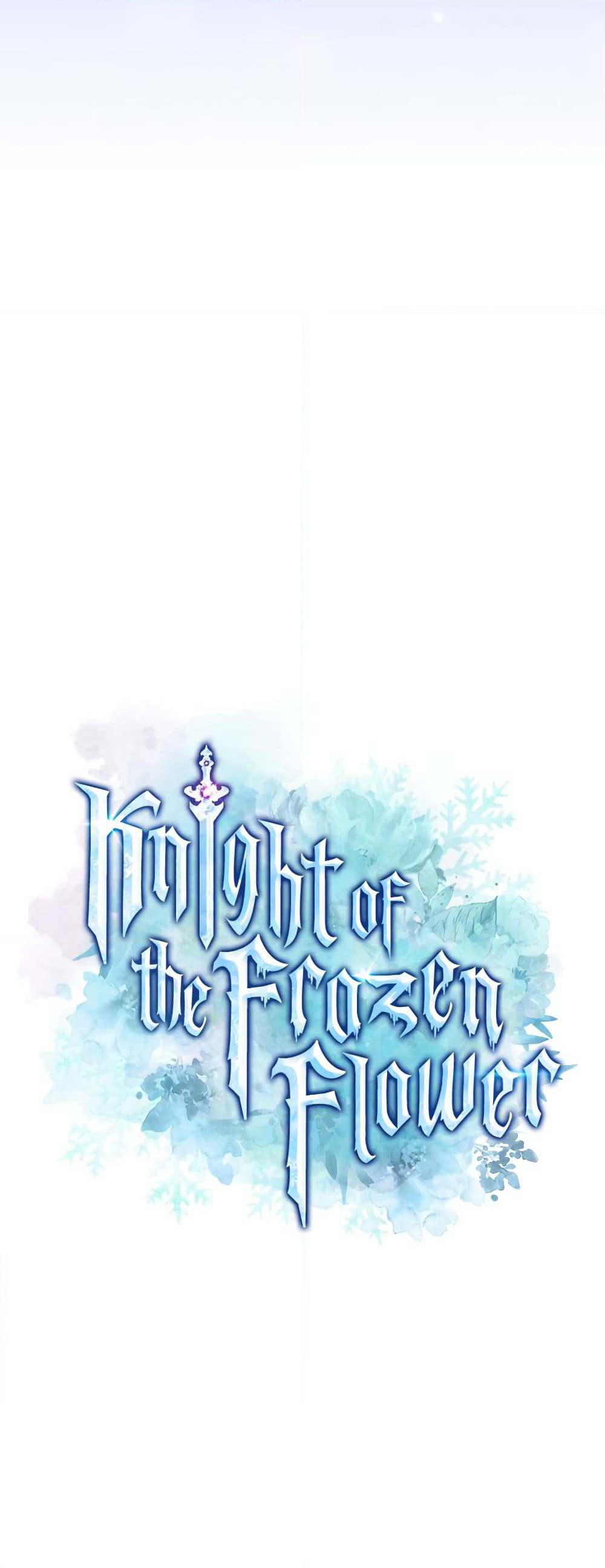 Knight of the Frozen Flower page 8