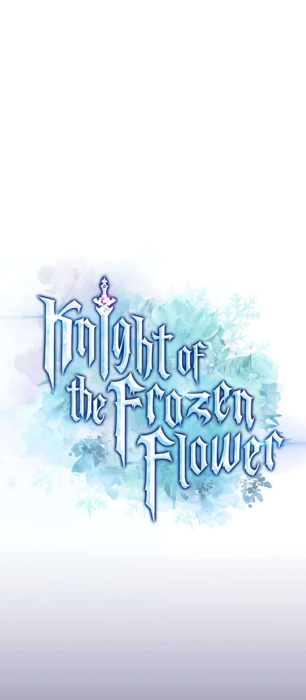 Knight of the Frozen Flower page 6