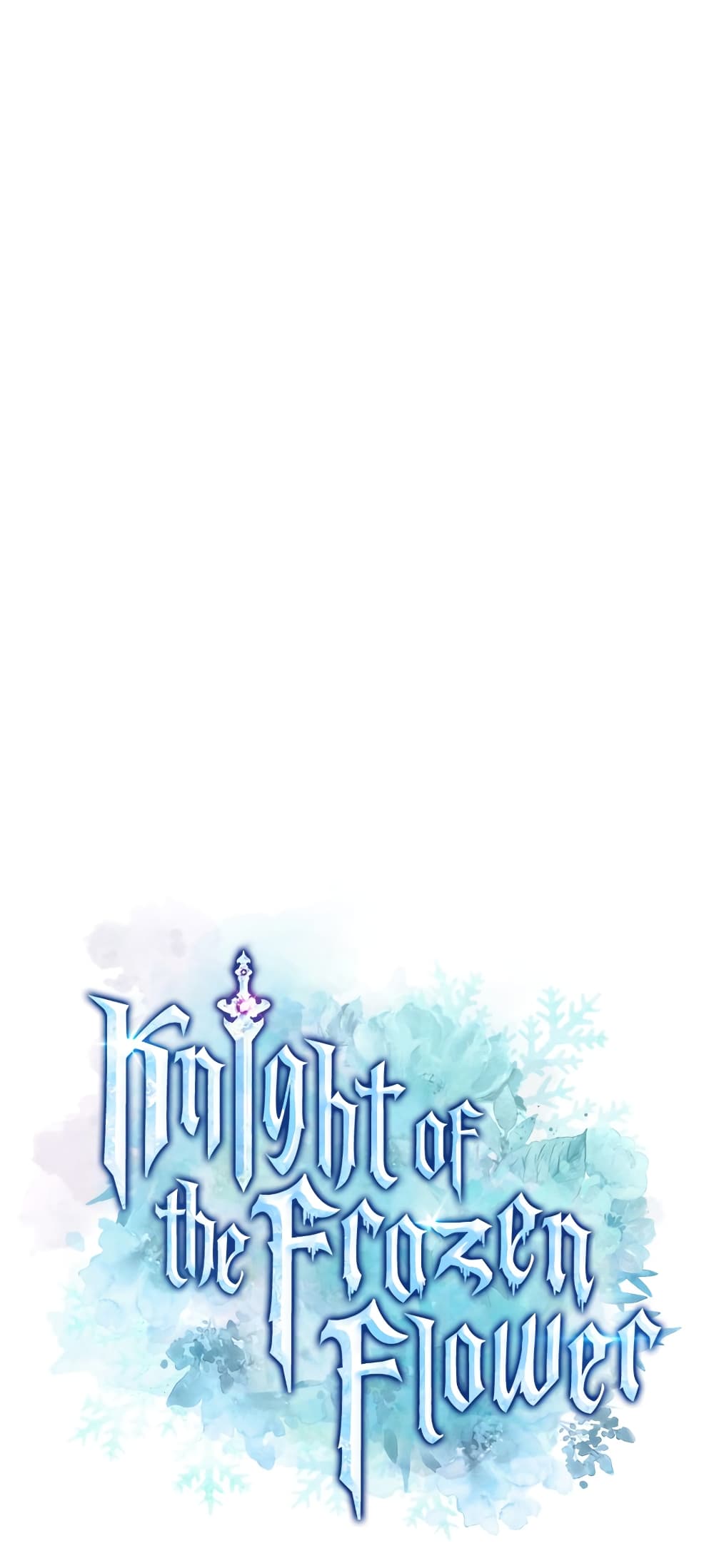 Knight of the Frozen Flower page 10